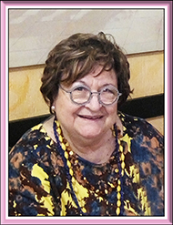 Maria Luisa Menegaldo